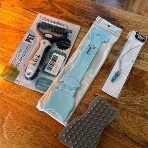 Miscellaneous Cat Things